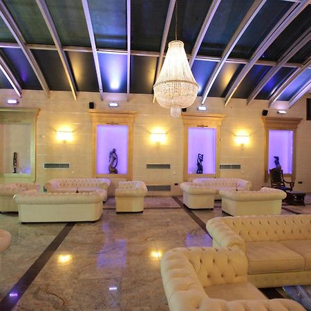 Hotel Astoria Igoumenitsa Zewnętrze zdjęcie