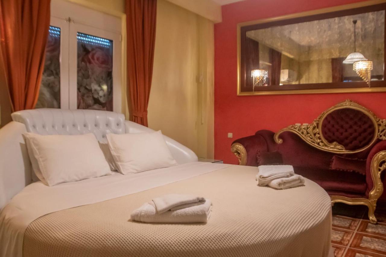 Hotel Astoria Igoumenitsa Zewnętrze zdjęcie