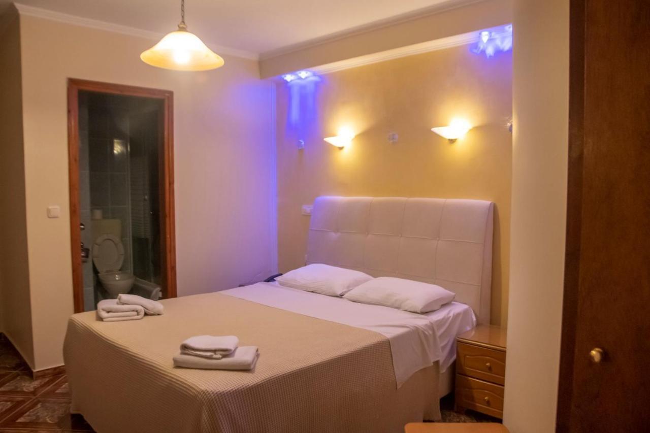 Hotel Astoria Igoumenitsa Zewnętrze zdjęcie