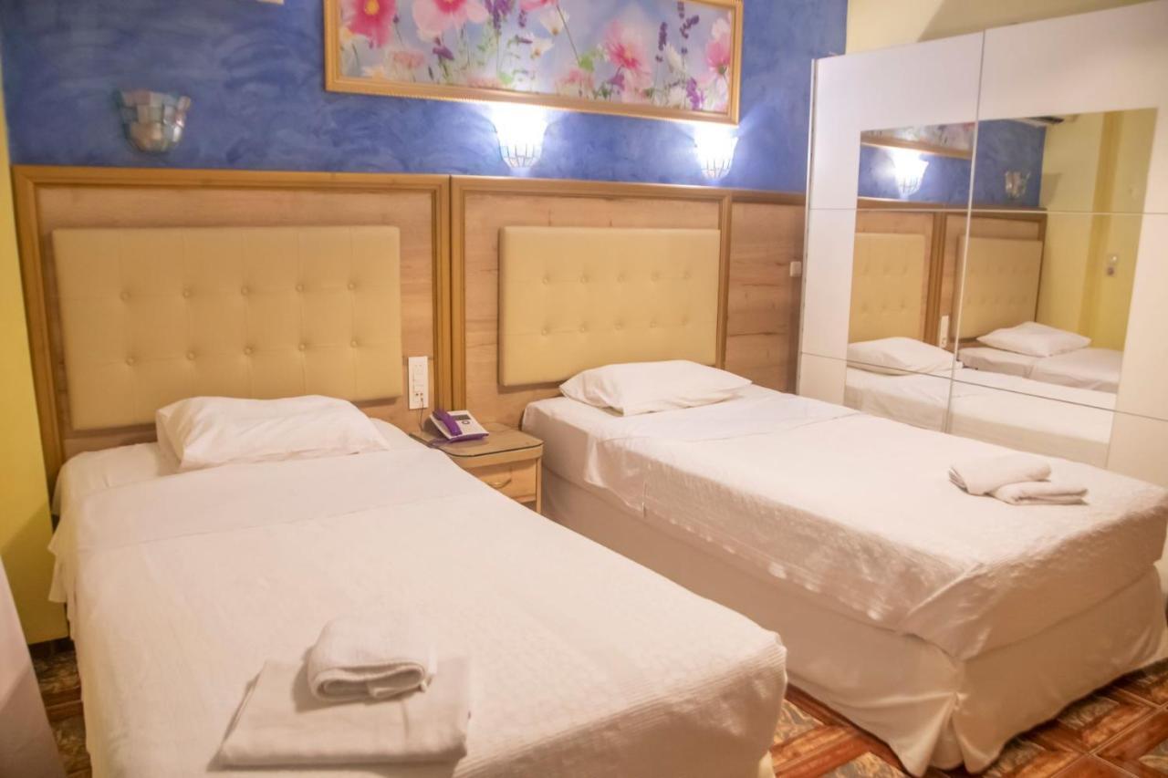Hotel Astoria Igoumenitsa Zewnętrze zdjęcie