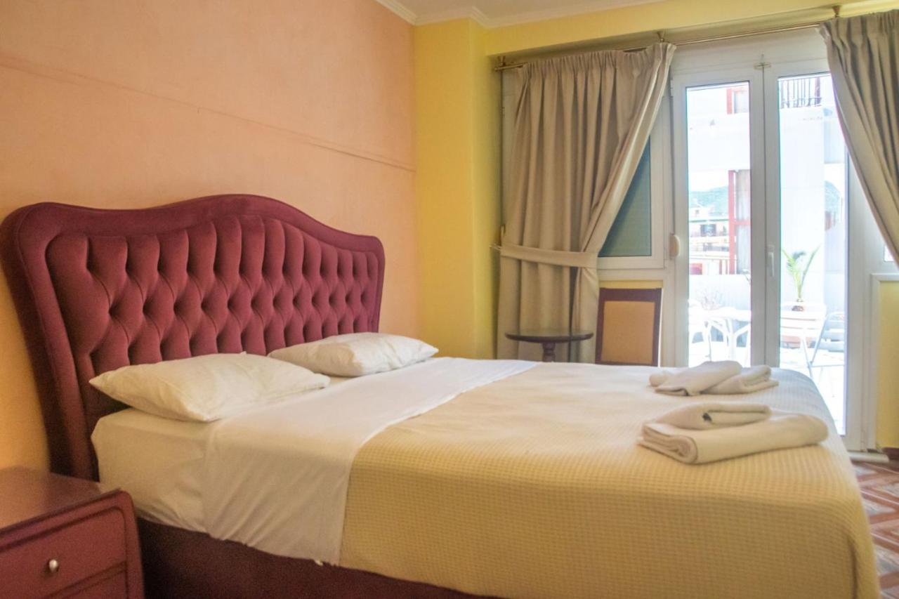 Hotel Astoria Igoumenitsa Zewnętrze zdjęcie