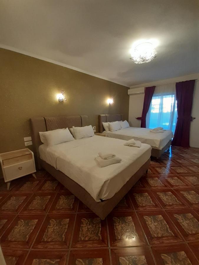Hotel Astoria Igoumenitsa Zewnętrze zdjęcie