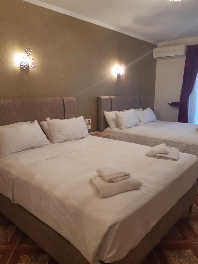 Hotel Astoria Igoumenitsa Zewnętrze zdjęcie