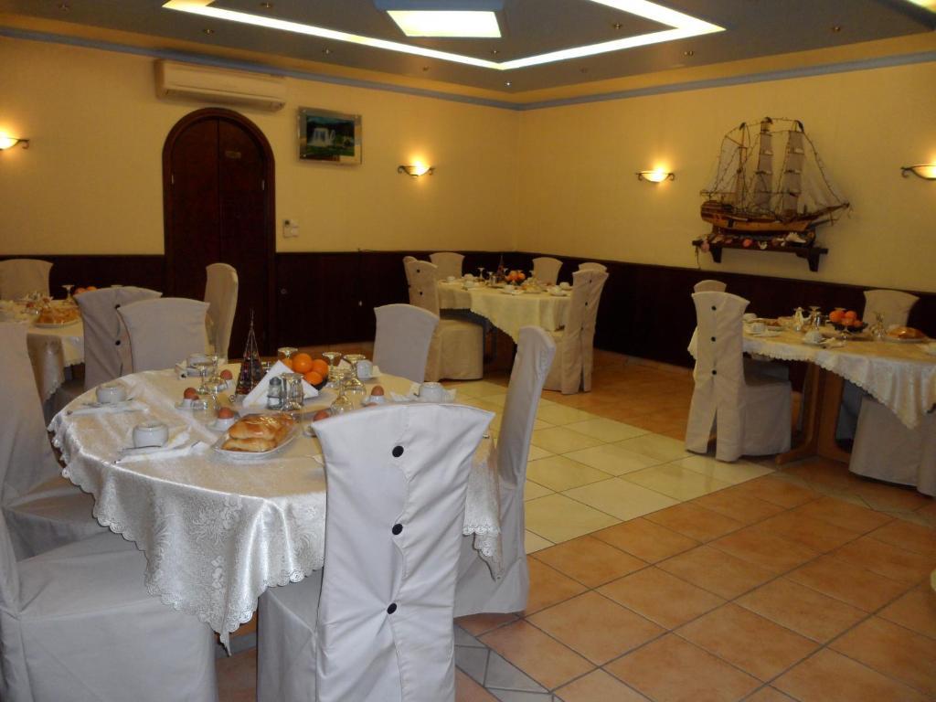 Hotel Astoria Igoumenitsa Zewnętrze zdjęcie